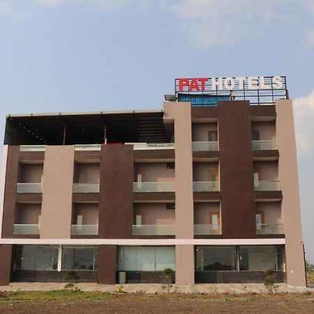 Pat Hotels Indore Luaran gambar