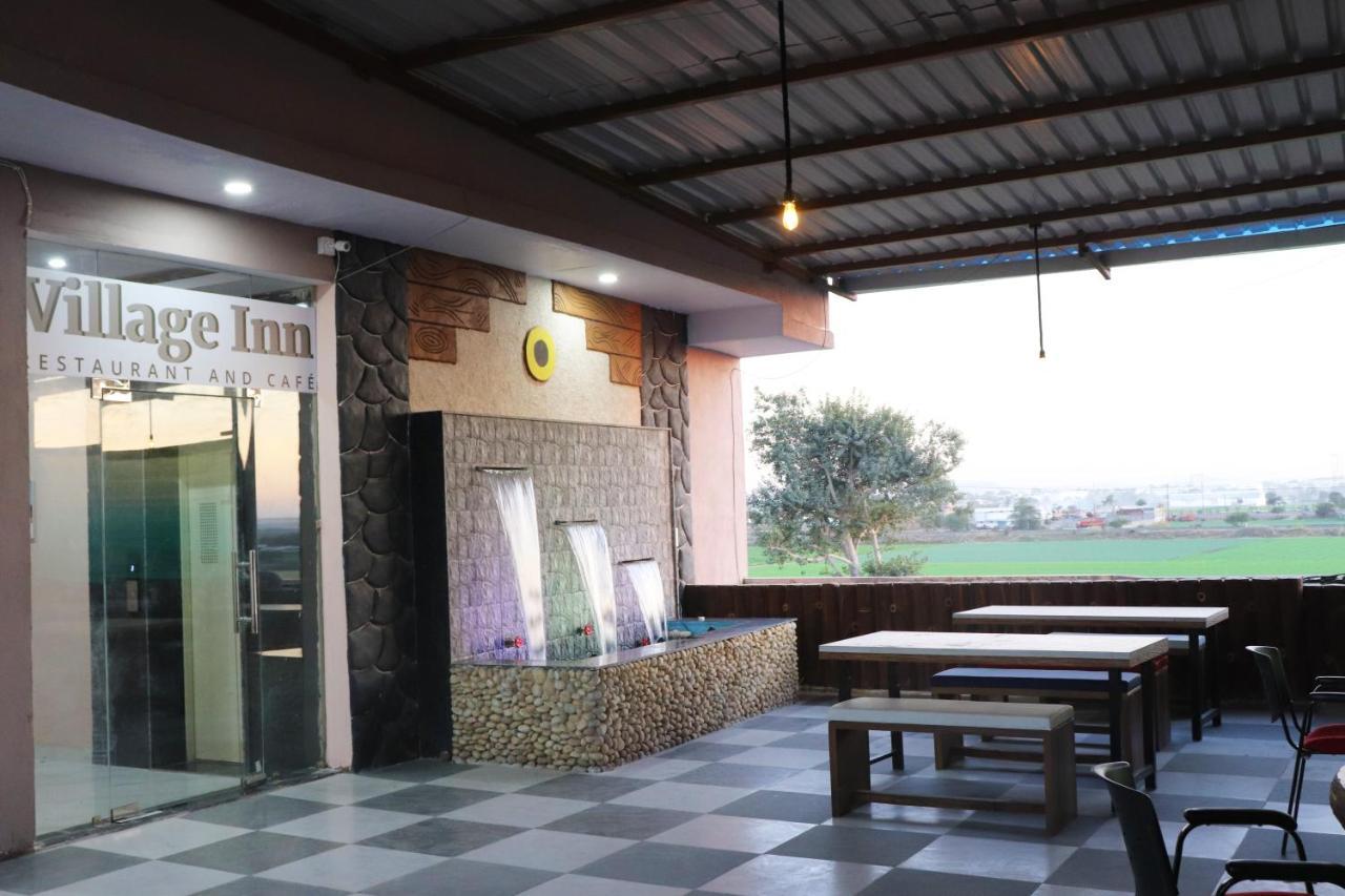 Pat Hotels Indore Luaran gambar
