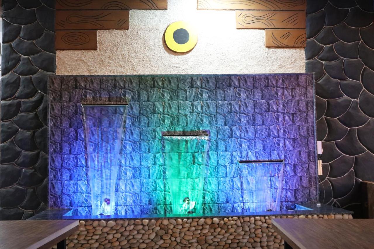Pat Hotels Indore Luaran gambar
