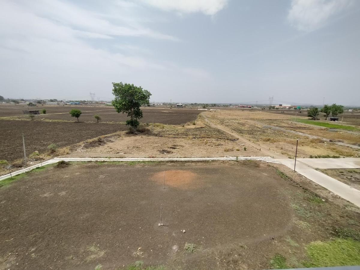 Pat Hotels Indore Luaran gambar